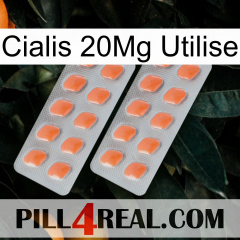 Cialis 20Mg Uses 27